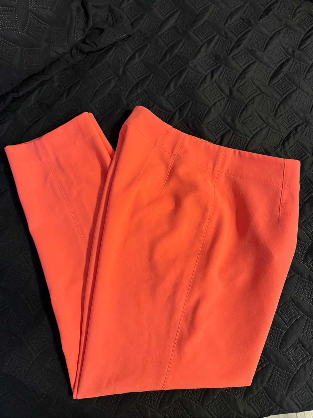 Ann Taylor High Waisted Pant